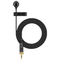 Микрофон Sennheiser ME 4 Черный