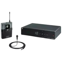 Микрофон Sennheiser XSW 1-ME 2 A Черный