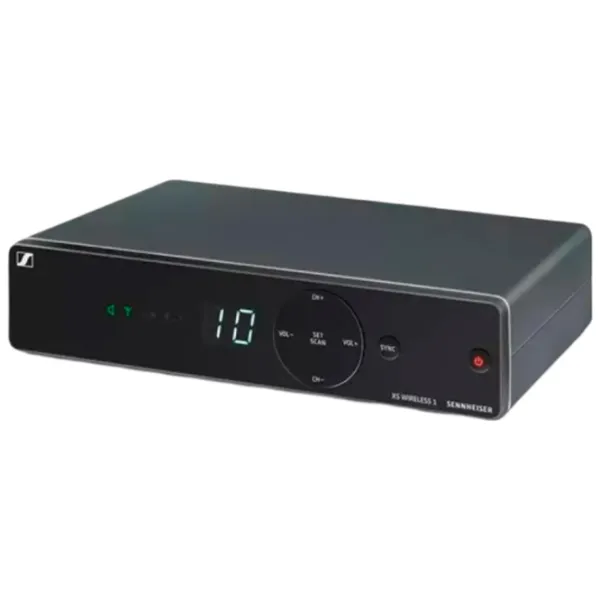 Микрофон Sennheiser XSW 1-ME 2 A Черный photo 2