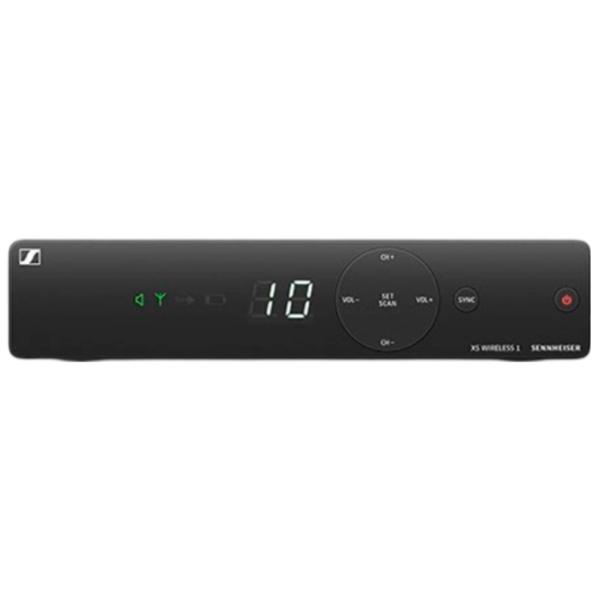 Микрофон Sennheiser XSW 1-ME 2 A Черный photo 3