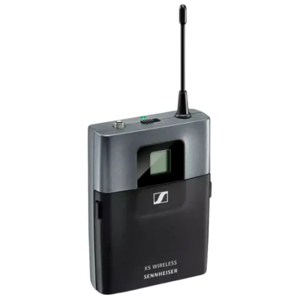 Микрофон Sennheiser XSW 1-ME 2 A Черный photo 5