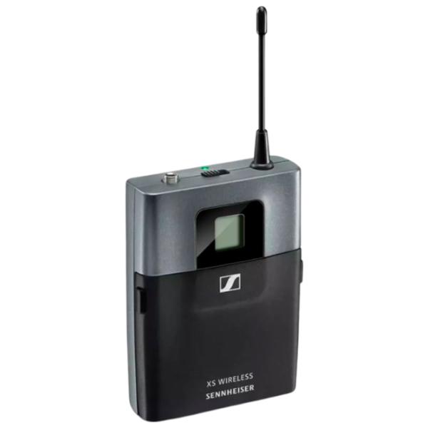 Микрофон Sennheiser XSW 1-ME 2 A Черный photo 5