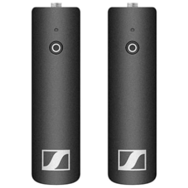 Microfon Sennheiser XSW-D Portable Lavalier Set Black photo 2