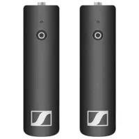 Microfon Sennheiser XSW-D Portable Lavalier Set Black photo 2