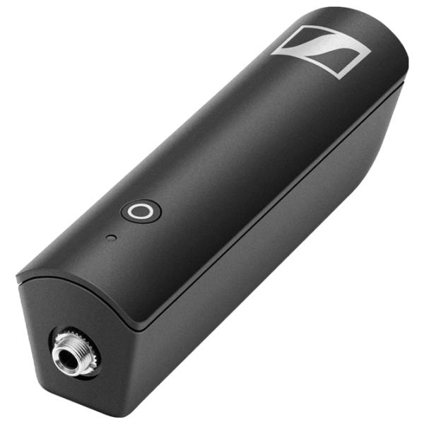 Microfon Sennheiser XSW-D Portable Lavalier Set Black photo 3