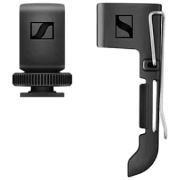 Microfon Sennheiser XSW-D Portable Lavalier Set Black photo 5