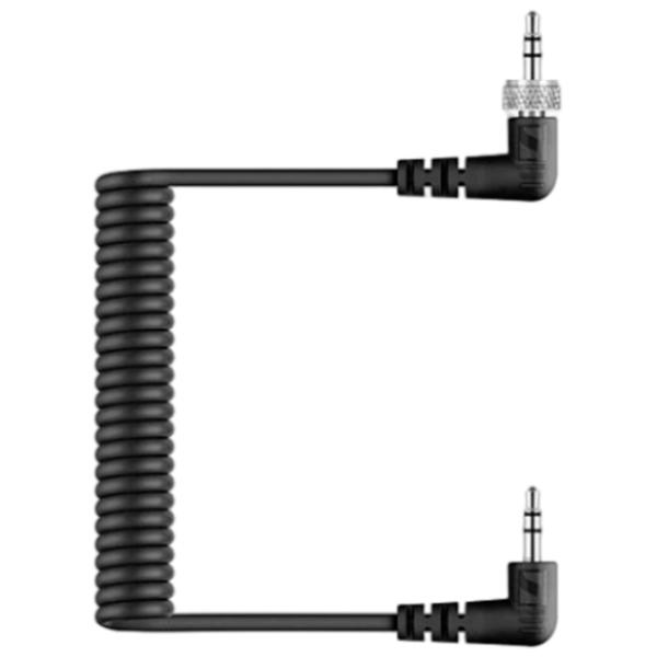 Microfon Sennheiser XSW-D Portable Lavalier Set Black photo 7