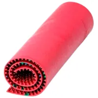 Covoraș de acupunctură LYAPKO Bolishoi Plus Argint / Pentru corp