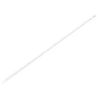 Карниз для штор Tendance 43634 Алюминий / 2500 мм