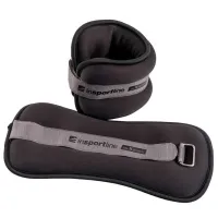 Утяжелители Insportline IN25988 для ног / 2 кг