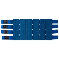 Акупунктурный пояс LYAPKO Sputnik Серебро / для тела