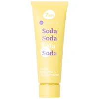 Скраб для лица 7DAYS Soda 80 мл / для женщин
