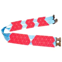 Акупунктурный пояс LYAPKO Universal Серебро / для тела