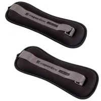 Утяжелители Insportline IN13447 для ног / 4 кг