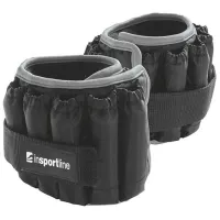 Greutăți Insportline IN 13492 pentru mâini / 4.5 kg