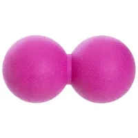 Медбол Miscellaneous FI-6909  Резина / Розовый