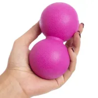 Minge medicinală Miscellaneous FI-6909 Cauciuc / Pink photo 3