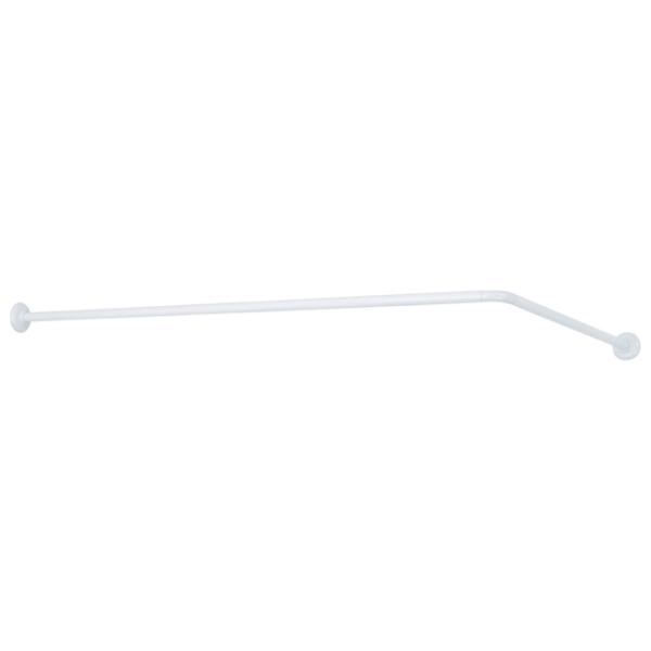Tijă pentru perdea Tendance 43638 Aluminiu / 1800 mm photo 1