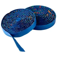 Акупунктурная полоса LYAPKO Sanatate Серебро / для головы