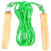 Coardă Insportline 23757 2.4 m / Stofă