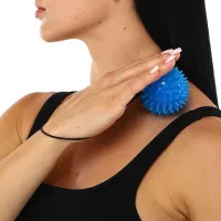 Minge medicinală Miscellaneous FI-9452 Cauciuc / Blue photo 5