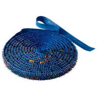 Bandă de acupunctură LYAPKO Sanatate Argint / pentru cap