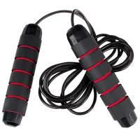 Скакалка Insportline 23758 2.9 м / Сталь