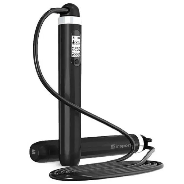 Coardă Insportline IN23511 3 m / Plastic photo 1 Coardă Insportline IN23511 3 m / Plastic photo 1