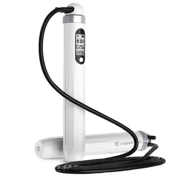 Coardă Insportline IN23511 3 m / Plastic photo 2 Coardă Insportline IN23511 3 m / Plastic photo 2