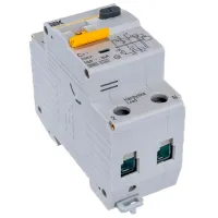 Автоматический выключатель IEK MAD24-5-032-C-30 Модульная / 32 A