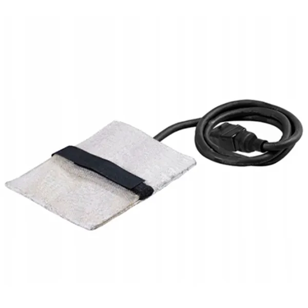 Dispozitiv de dezlipire elemente lipite TELWIN 801402 Black / 1 photo 1