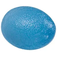 Minge medicinală Insportline IN123  Silicon / Blue