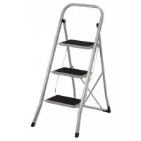 Лестница Axentia 129335 1x3 150 кг