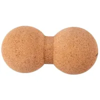 Медбол Insportline IN26071  Пробка / Бежевый