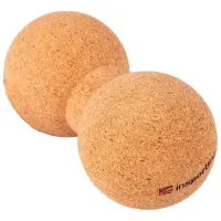 Minge medicinală Insportline IN26071 Plută / Beige photo 3