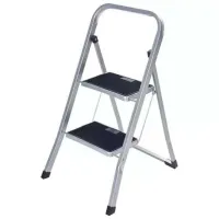 Лестница Axentia 251215 1x2 150 кг