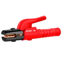 Clește pentru electrozi Ronix RH-9080 Red / 1
