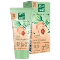 Скраб для лица Cistaia Linia C21-053 50 мл / для женщин