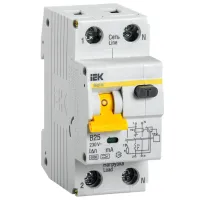 Întrerupător automat IEK MAD24-5-025-B-10 Modulară / 32 A