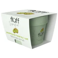 Скраб для лица Fluff Face and Lips 80 мл / для женщин