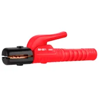 Clește pentru electrozi Ronix RH-9071 Red / 1