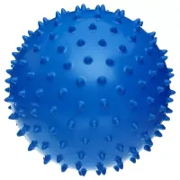 Медбол Suhs BA-3401  Резина / Различные цвета