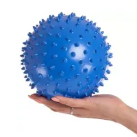Minge medicinală Suhs BA-3401 Cauciuc / Multicolor photo 5