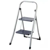 Лестница Axentia 251201 1x2 150 кг