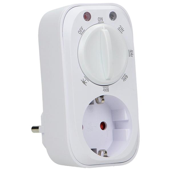 Releu de timp ORNO ORPRE445GS 240 V / 50 Hz photo 2
