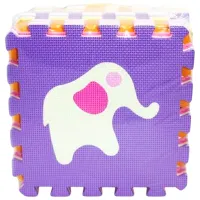 Пазл коврик Miscellaneous 9837  / 3+