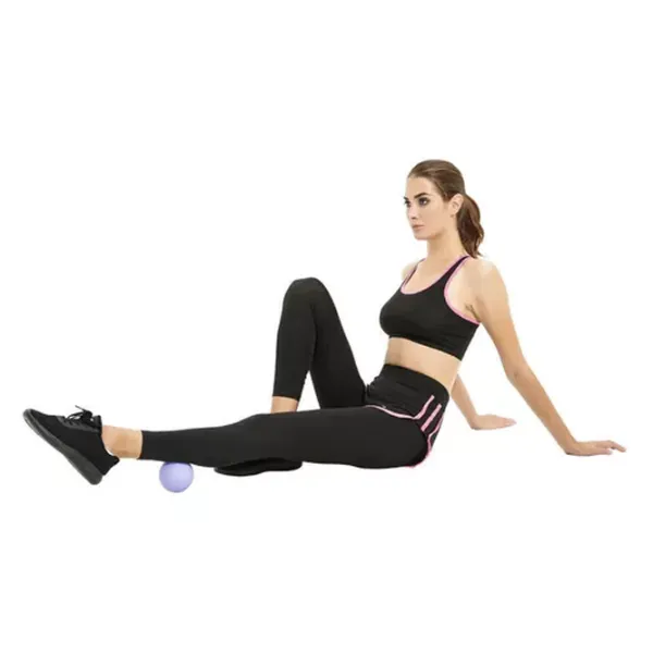 Медбол Insportline IN17997 TPE  Резина / Различные цвета photo 4 Медбол Insportline IN17997 TPE  Резина / Различные цвета photo 4