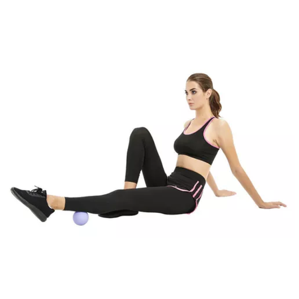 Медбол Insportline IN17997 TPE  Резина / Различные цвета photo 4 Медбол Insportline IN17997 TPE  Резина / Различные цвета photo 4