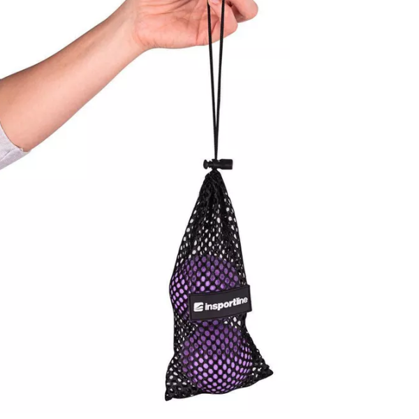 Медбол Insportline IN17997 TPE  Резина / Различные цвета photo 5 Медбол Insportline IN17997 TPE  Резина / Различные цвета photo 5