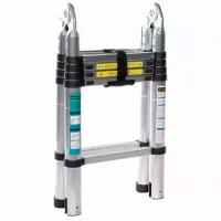 Удлинительная лестница Bauwelt 44946 2x 